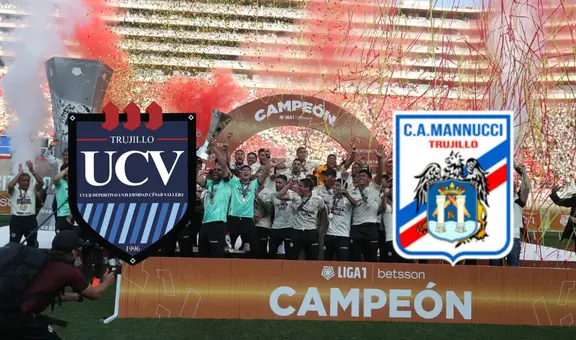 De la gloria a la Liga 2 en un año: los jugadores que campeonaron con Universitario en 2023 y descendieron en 2024