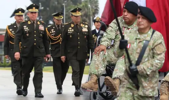 Congreso aprueba proyecto de ley para bono de S/ 3,075 a veteranos de guerra en Perú: ¿quiénes son los beneficiarios?