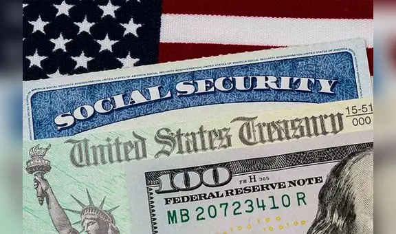 Seguro Social USA 2025: los 5 PASOS para INCREMENTAR tus pagos de hasta US$5.000 en Estados Unidos
