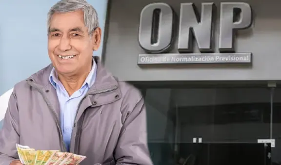 Cronograma de pensiones ONP, noviembre 2024: ¿cuándo empieza el pago vía Banco de la Nación?