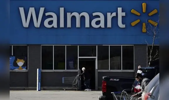 ¡Atención, INMIGRANTES en EE.UU.!: los 5 BENEFICIOS que ofrecerá Walmart para los indocumentados a partir de 2025