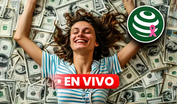 Lotería Nacional Dominicana EN VIVO: resultados de hoy, 3 de noviembre, qué número cayó y qué jugó en RD