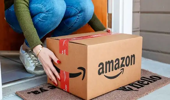 Amazon lanza increíble oferta de popular artículo en Black Friday que no podrás perderte: de US$100 a US$30 por tiempo limitado