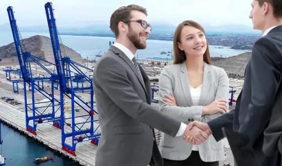 ¿Buscas trabajo en el Megapuerto de Chancay? Estas son las 11 profesiones más pedidas