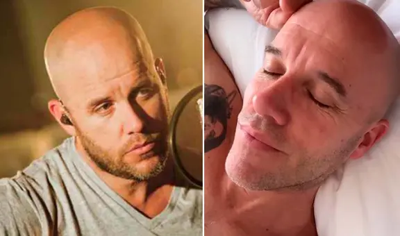 Gian Marco ALARMA al cancelar presentación a última hora y revela cuál es su DELICADO estado de salud: "Es una situación frustrante"