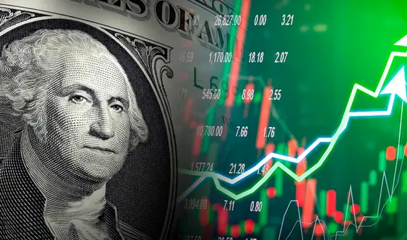 Este es el billete de 1 dólar que puede valer hasta US$ 150.000 por un error significativo