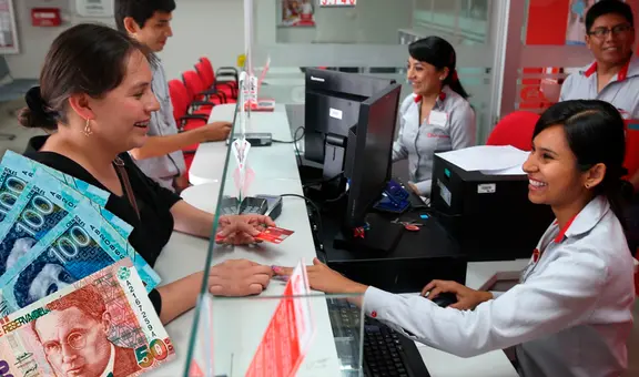 Calculadora de CTS en Perú: revisa cuánto dinero te deben depositar