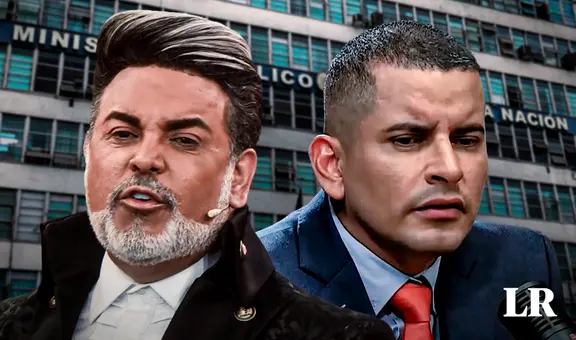 Elio Riera afirma que Andrés Hurtado dio "información relevante" sobre Elizabeth Peralta y María Vidal, pero no es colaborador eficaz