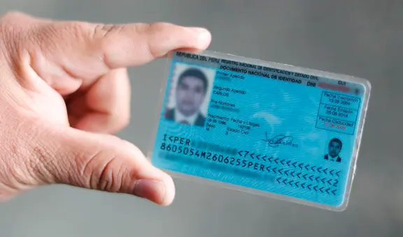 ¿Cómo ver mi DNI por internet, vía Reniec? Guía completa con el paso a paso