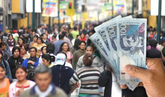 Aumento de 200 soles para servidores públicos ya no estaría en riesgo: Congreso deroga Ley N.° 32103