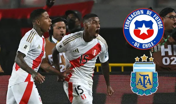 Con el regreso de Paolo Guerrero: Perú anunció lista de convocados para partidos contra Chile y Argentina por Eliminatorias