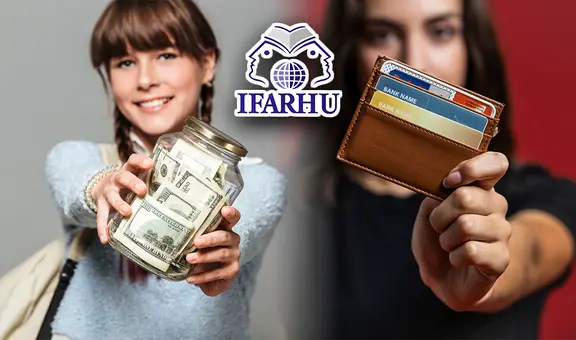 RETIRA el PASE-U 2024 por cheques: NO OLVIDES estos DOCUMENTOS para cobrar la beca del Ifarhu