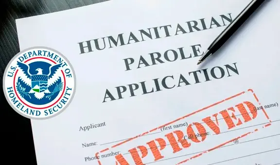 Inmigrantes con parole humanitario 2024: el ÚNICO REQUISITO que debes cumplir para EVITAR ser DEPORTADO de EE. UU.