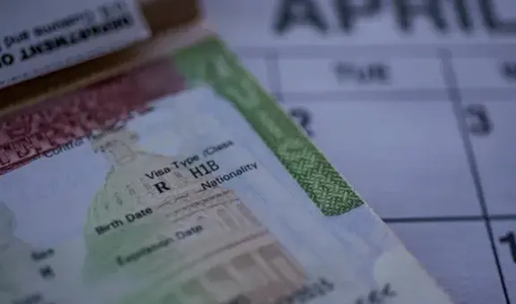 Visa americana 2025: USCIS ofrece este beneficio para los INMIGRANTES en Estados Unidos