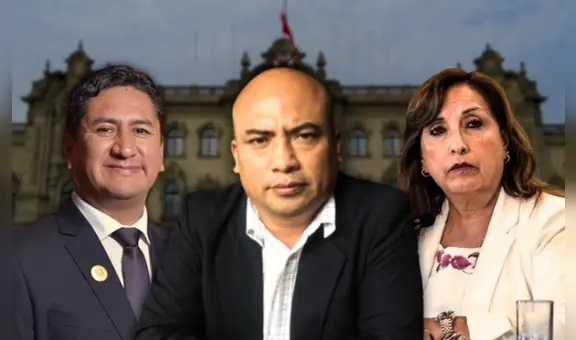 Henry Shimabukuro asegura que Dina Boluarte estuvo en urbanización Rosario de Asia y no en Mikonos