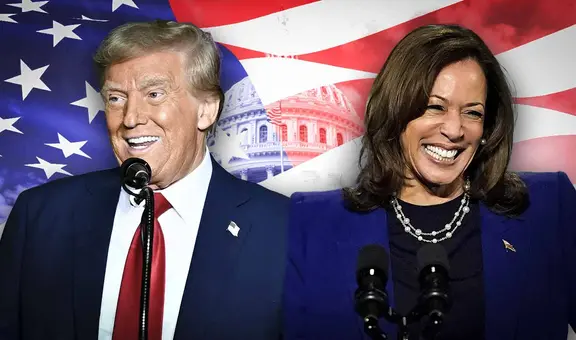 Elecciones Estados Unidos 2024, últimas noticias: ¿quién va ganando los comicios, según últimas encuestas?