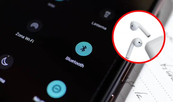 ¿Por qué existe "conexión fallida" entre tus audífonos Bluetooth y smartphone?: GUÍA RÁPIDA  ⬇