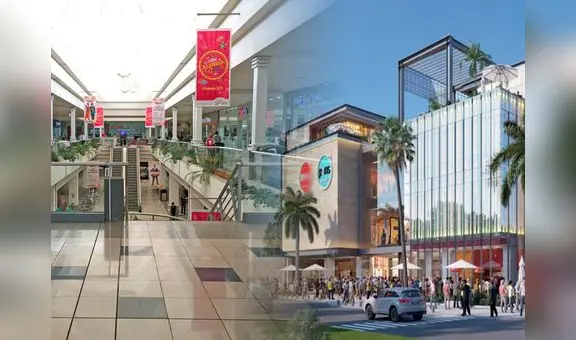 Este distrito de Lima Norte contará con un nuevo y moderno centro comercial: su inversión asciende a 40 millones de dólares