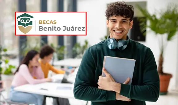 Beca Benito Juárez 2024: conoce qué alumnos NO RECIBIRÁN EL PAGO de noviembre y la sorprendente razón