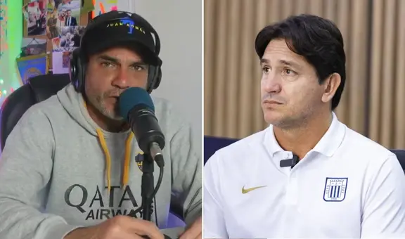 Revelan el impensado puesto que Bruno Marioni tendría en Alianza Lima tras perder el título con Universitario