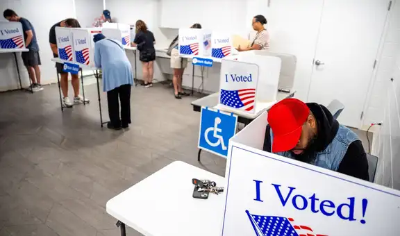 ¿Qué día son las elecciones en Estados Unidos 2024?: fecha clave para votar por Trump o Kamala en noviembre