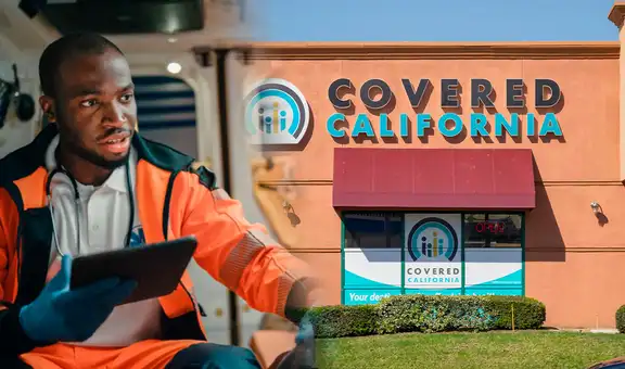 Seguro médico para latinos en California: beneficios y fecha límite de inscripción para inmigrantes en EE. UU.