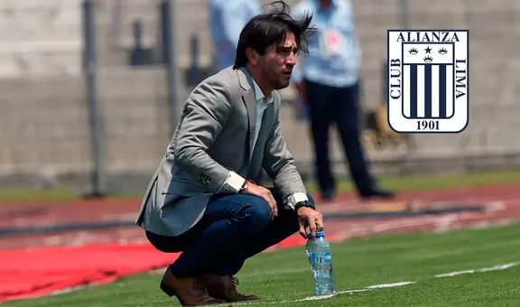 Bruno Marioni no va más en Alianza Lima: club decidió su salida tras perder el título con Universitario