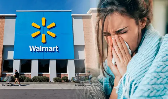 FDA solicita el retiro PARA SIEMPRE de una verdura que venden en Walmart por ser clasificado como producto daniño