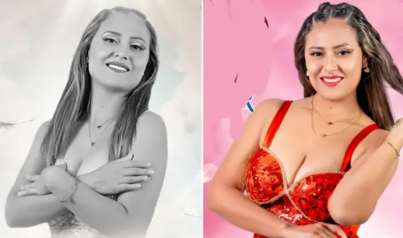 Identifican al asesino de la vocalista de Hermanos Guerrero y esperan su captura inmediata, confirmó hermano de la víctima