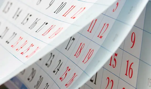 ¿Es setiembre o septiembre? La RAE explica cómo se escribe correctamente y por qué