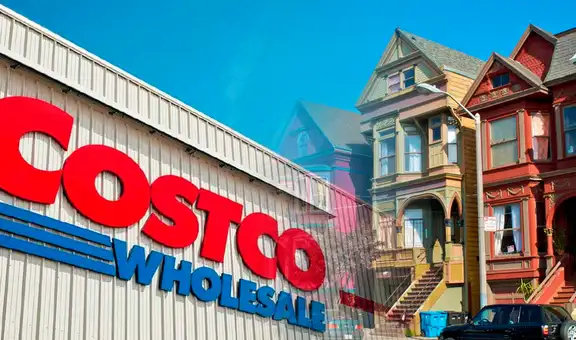 El peculiar motivo por el que los estadounidenses DESAPRUEBAN un nueva sucursal de Costco en California
