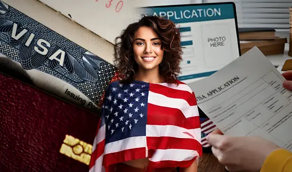 Visa americana para inmigrantes: 4 puntos clave para llenar el formulario DS-160 sin errores en Estados Unidos