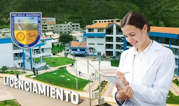 Esta exclusiva carrera de ingeniería en Perú genera S/20,000 por proyecto: solo una universidad la enseña y solo 60 personas ingresan