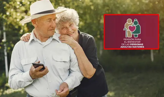 Pensión Bienestar noviembre 2024: mira el CRONOGRAMA de los CINCO PAGOS para adultos mayores