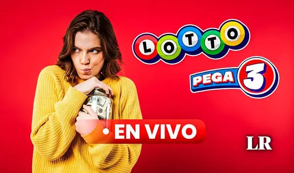 Lotería Nacional de Panamá EN VIVO, 5 de noviembre: revisa los NÚMEROS GANADORES del Lotto y Pega 3 vía Telemetro