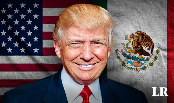 Donald Trump y sus propuestas clave en las elecciones en USA: muro con México, expulsión de inmigrantes y más