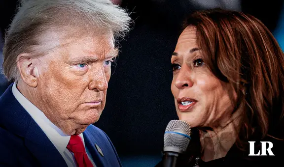 ¿Quién va ganando las elecciones 2024 en California, Texas y Florida? Resultados entre Trump y Kamala en Estados Unidos