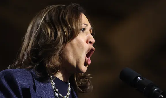 Así es la trayectoria de Kamala, la primera mujer que busca liderar a Estados Unidos: logros, propuestas y datos