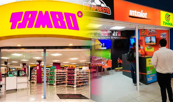 ¿Cómo alquilar tu casa o local para tiendas como La Tinka, Tambo, Mass, Te apuesto y más? Conoce los requisitos