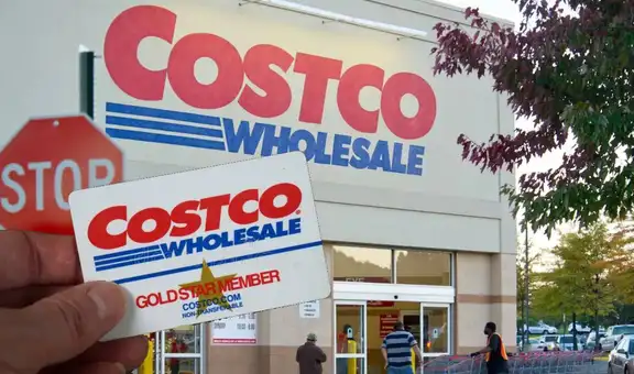 Costco Estados Unidos lanza su membresía 'Gold Star' y su tarjeta de compra por U$D 45: ¿Cómo activarlo?