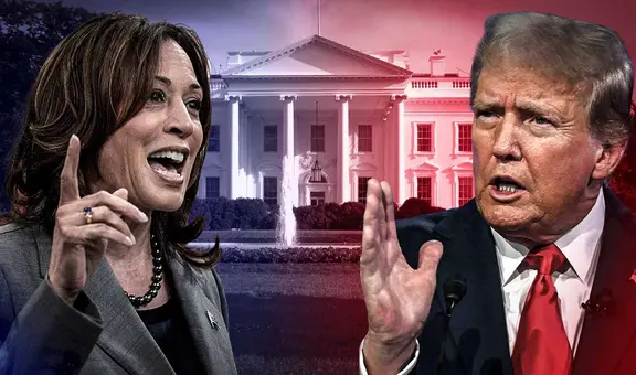 Elecciones USA 2024, últimas noticias: ¿quién va ganando los comicios, según últimas encuestas?