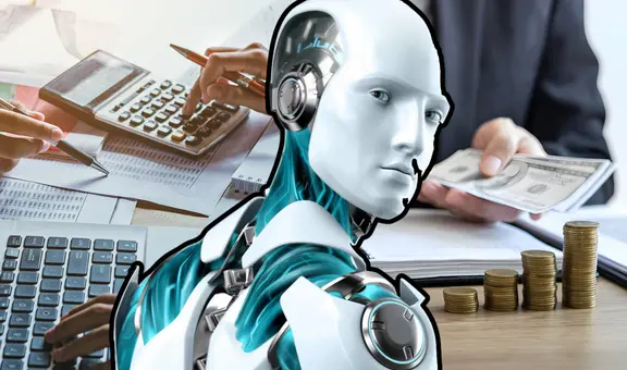 Esta es la carrera universitaria más propensa a ser reemplazada por la inteligencia artificial en 2025: "Reducir la necesidad de humanos"