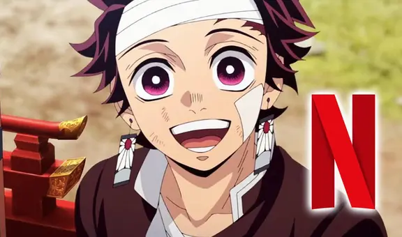 ‘Demon Slayer’ temporada 4 llega a Netflix: ¿cómo ver todos los capítulos del anime en español latino?