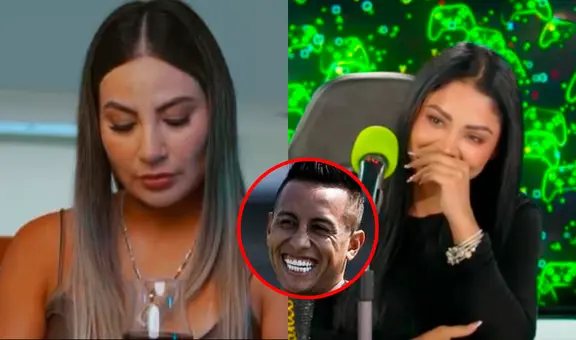 Pamela López ignora el “te amo” de Christian Cueva a Pamela Franco con curiosa canción: “Desastre”