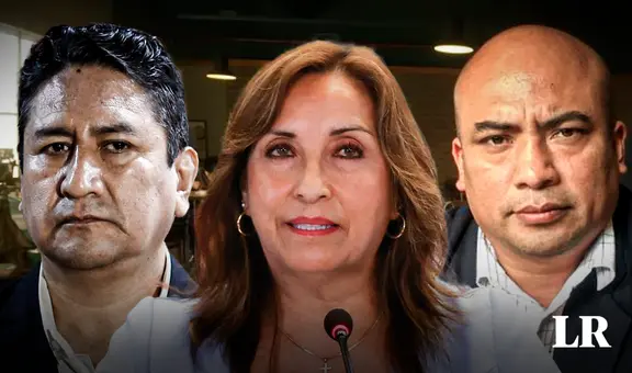 Henry Shimabukuro sobre el paradero de Vladimir Cerrón: "Está en el Perú, posiblemente en la selva central, en Junín"