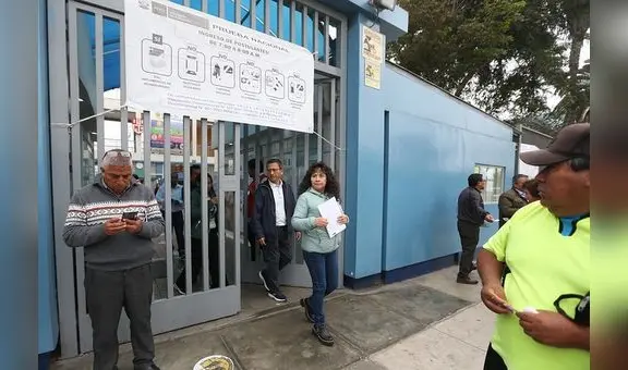 Alrededor de 90.000 docentes rendirán prueba de ascenso este  24 de noviembre