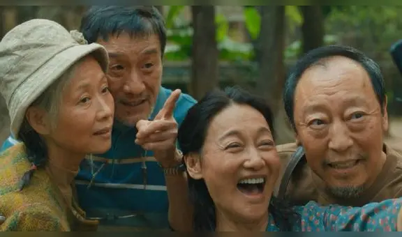 !Cine gratis!: anuncian el Festival de Cine Chino 2024