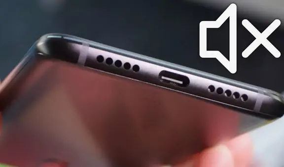 ¿El altavoz de tu celular suena muy mal? Conoce por qué sucede y qué puedes hacer al respecto