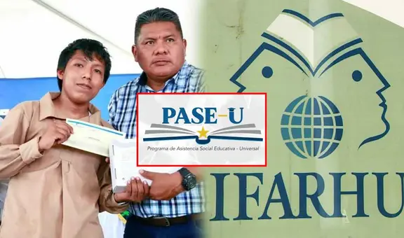 ¡Buena noticia para beneficiarios del PASE-U! IFARHU retoma pagos oficiales en Panamá en estos días