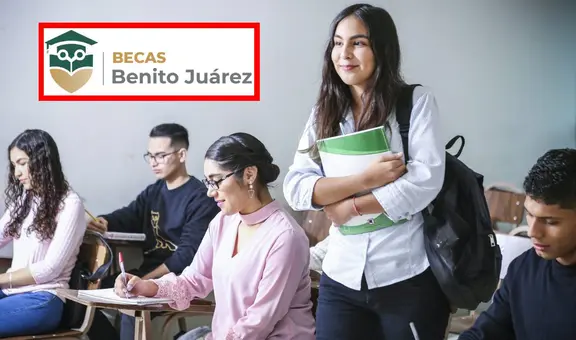 La NOVEDAD de la Beca Benito Juárez que deben conocer los beneficiarios: revisa la FECHA MODIFICADA del PAGO de noviembre 2024